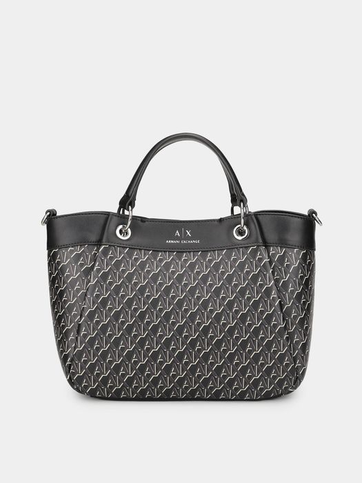 Сумка жіноча A|X Armani Exchange Мульти колір 795731