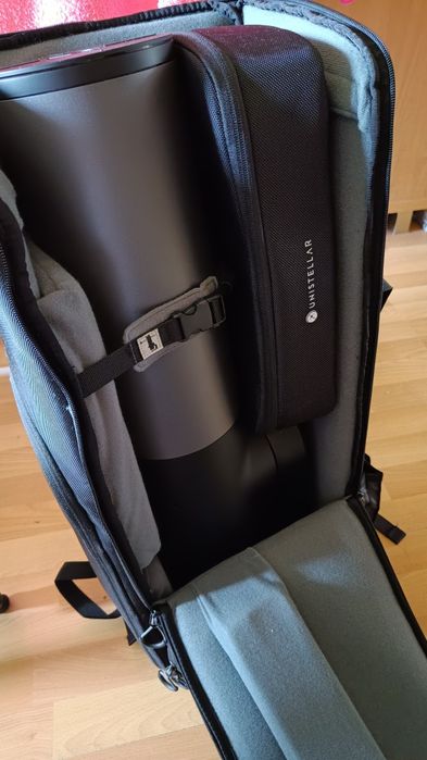 Teleskop Unistellar eQuinox 2