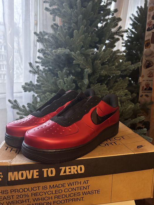 Кросівки Nike Air Force