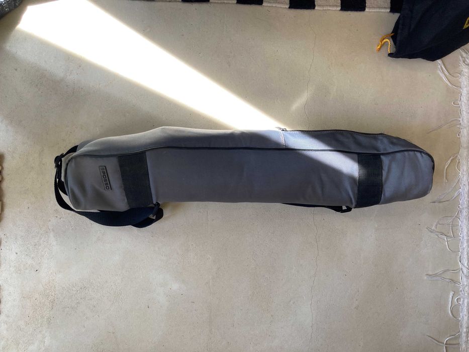 MULTIBLITZ Minilite 200 kit luzes completo.