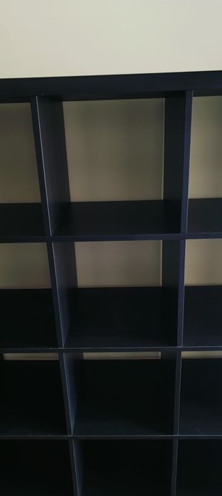 Regał IKEA Kallax