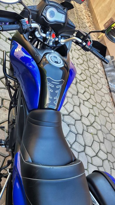 Suzuki DL 650 ABS  V-STROM Zadbany. EXTRA DODATKI  givi