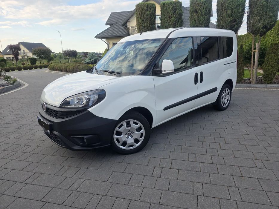 Fiat Doblo