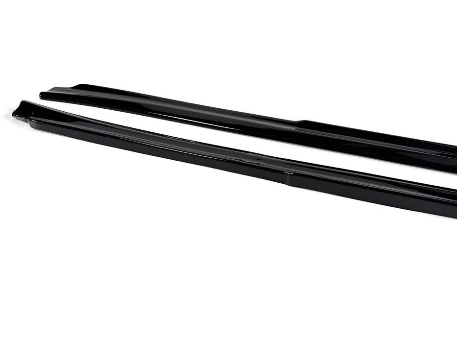 Леза на пороги BMW X3 G01