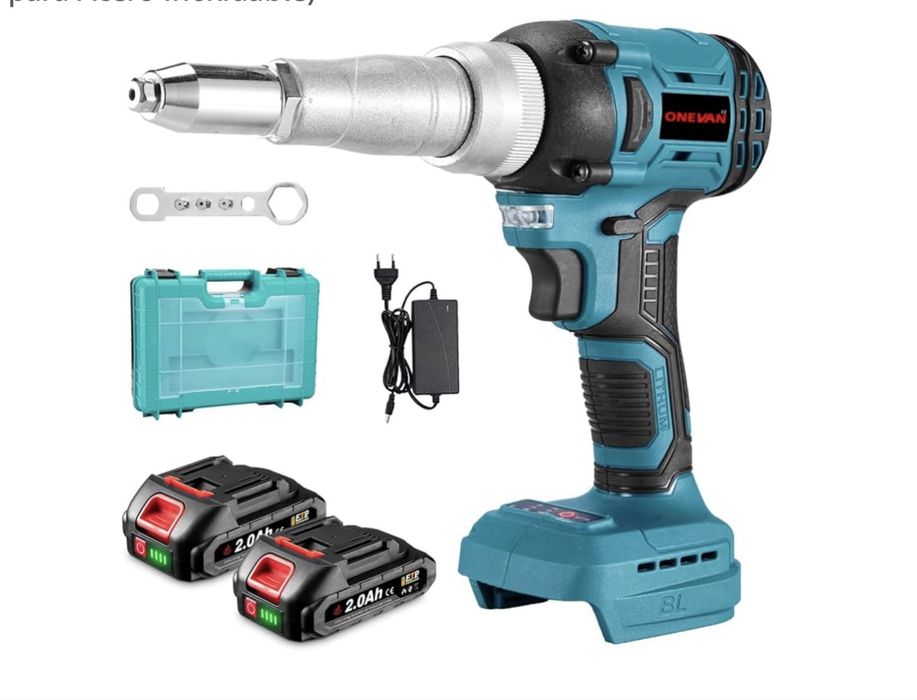 Заклепочник onevan