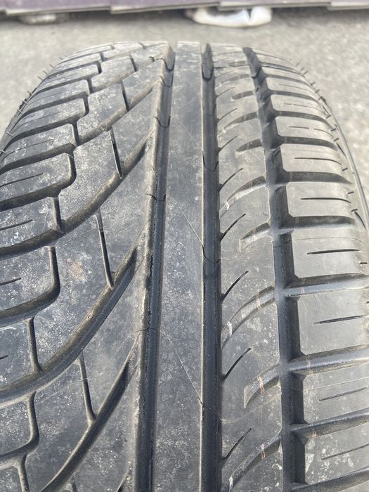 Резина два колеса  215/55R16 Michelin pilot primaci