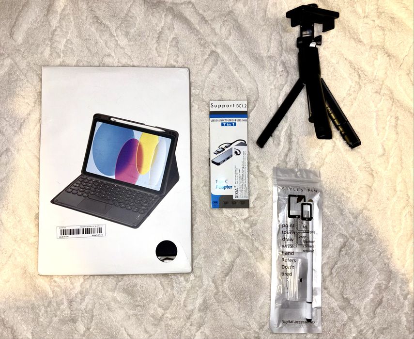 Kit NOVO - colunas som,mochilas,microfone,aspiradores,massageador,etc