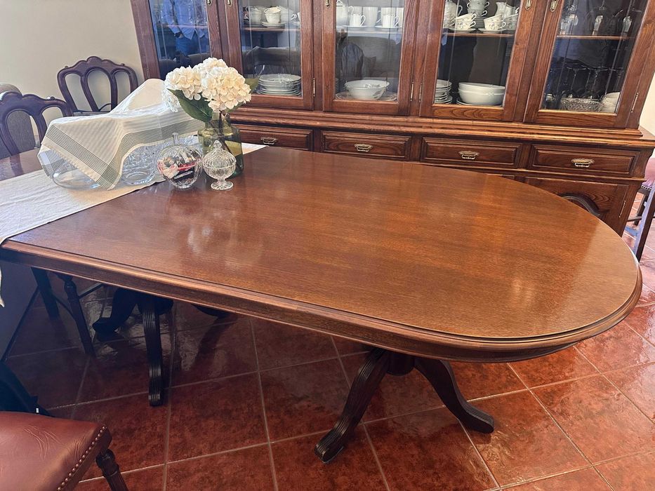 Mobília Sala de Jantar