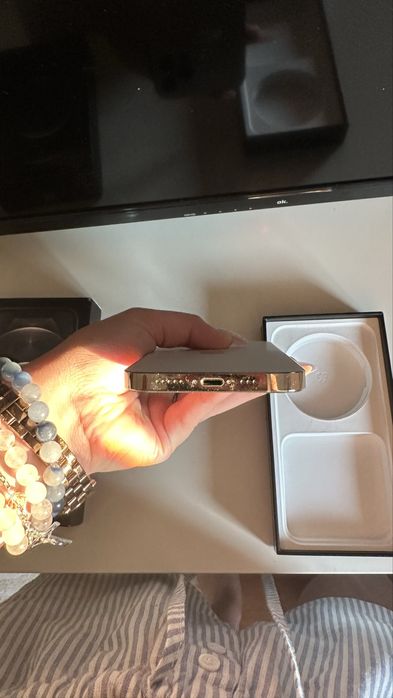 iphone 12 pro 256gb otimo estado