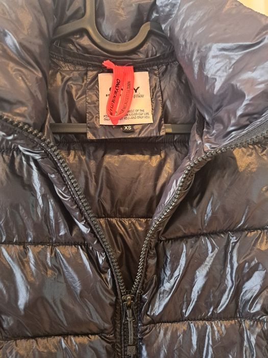 Damski bezrękawnik Only