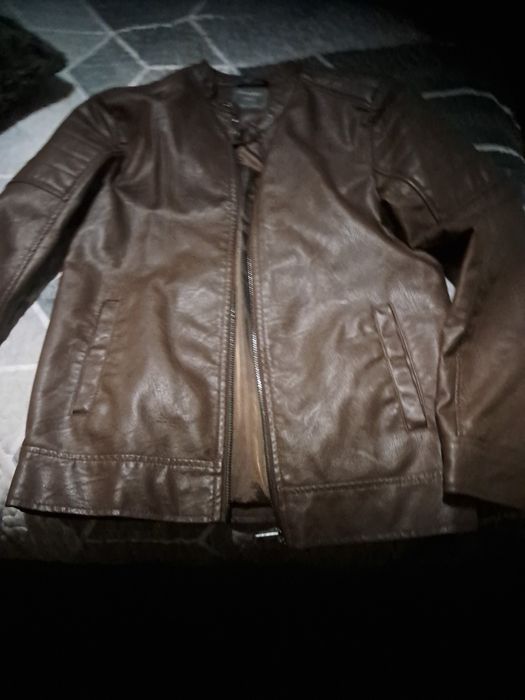 Casaco de homem da Primark