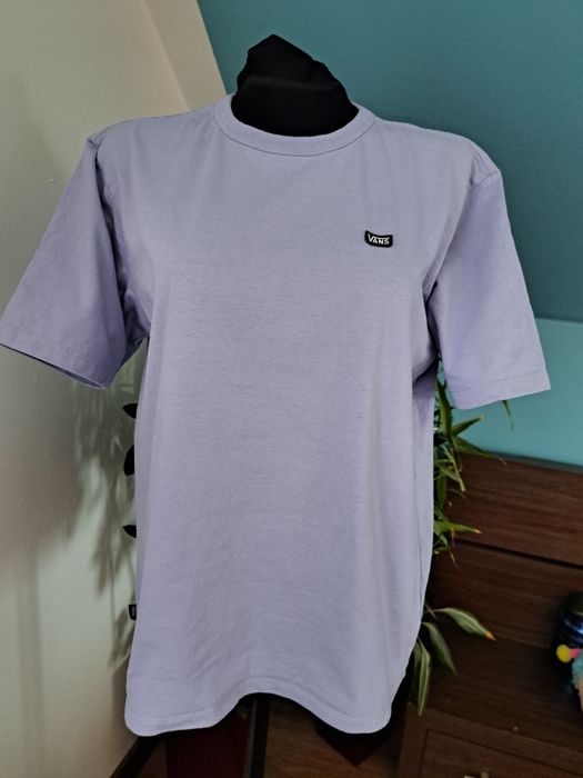 Vans,Tommy Jans, Calvin Klein, koszulki r.M/S