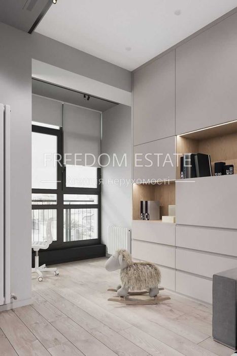 350 тыс.$ Продажа /Квартира с дорогим ремонтом в центре / Банный 1