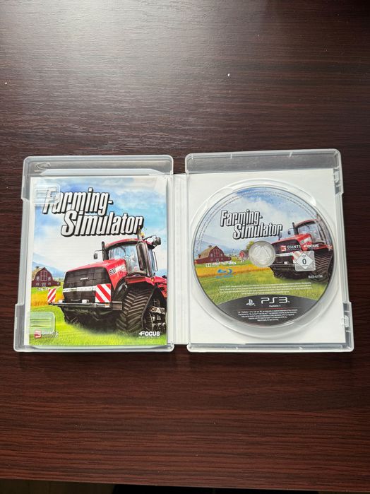 farming simulator ps3