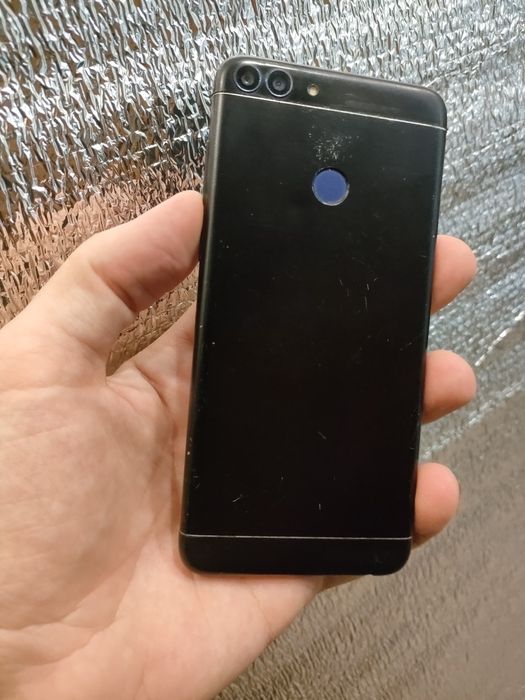 Huawei P Smart 3/32GB NFC