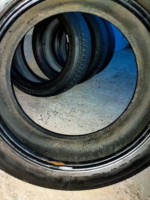 Шины 225/55/19 BRIDGESTONE