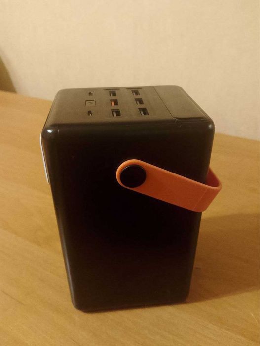 hoco 100 000 mah 65 вт