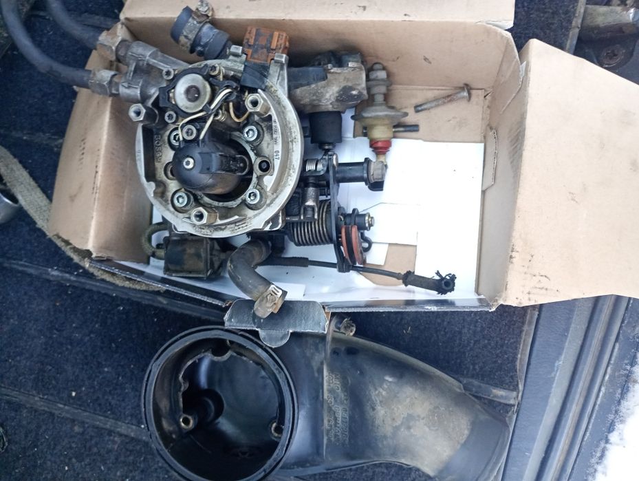 Продам моноінжектор