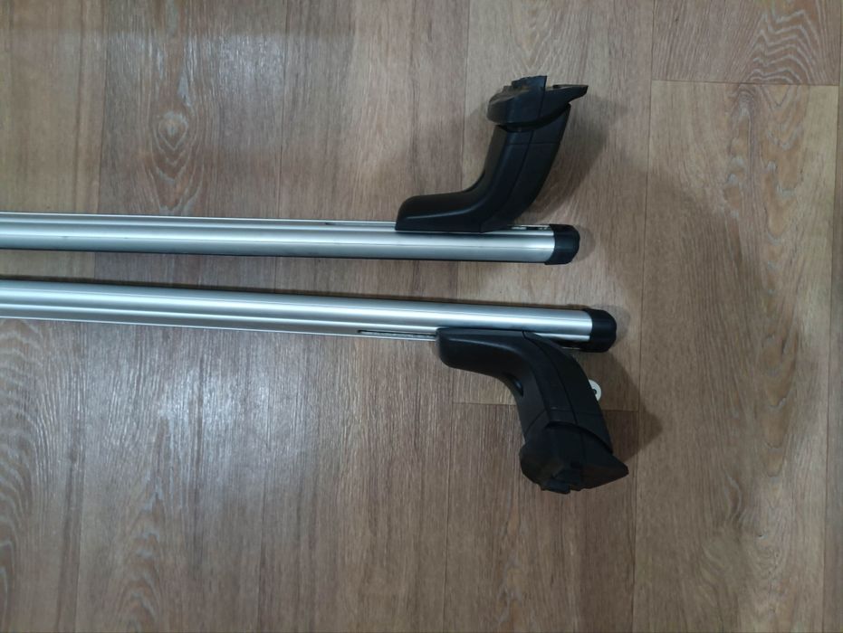 Багажник Thule для Mitsubishi ASX