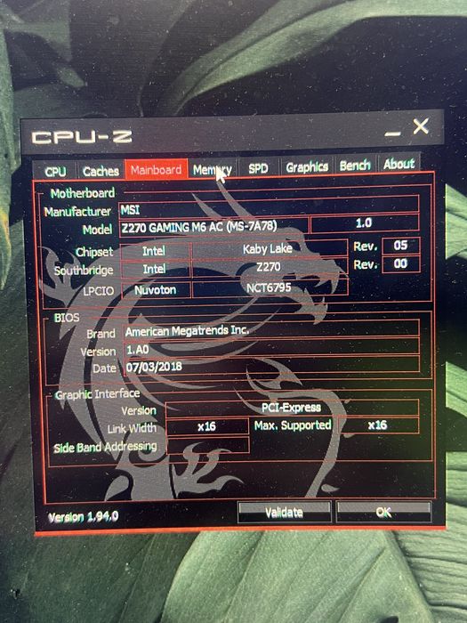 PC Gaming - i7 7700k + RX 5700 XT + 32gb + 2x Nvme