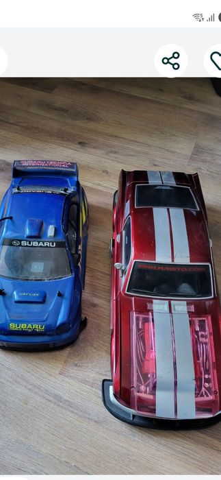 Детская машинка на управлении