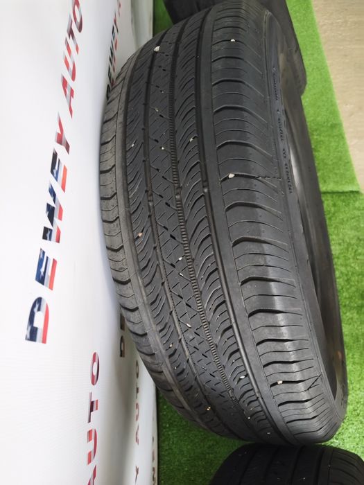 Гума літня continental proContact t 225/65 r17