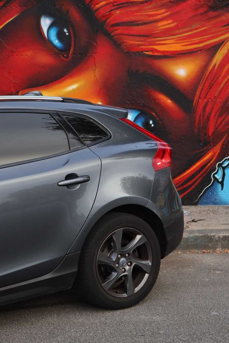 Volvo V40 Cross Country 1.6 D2