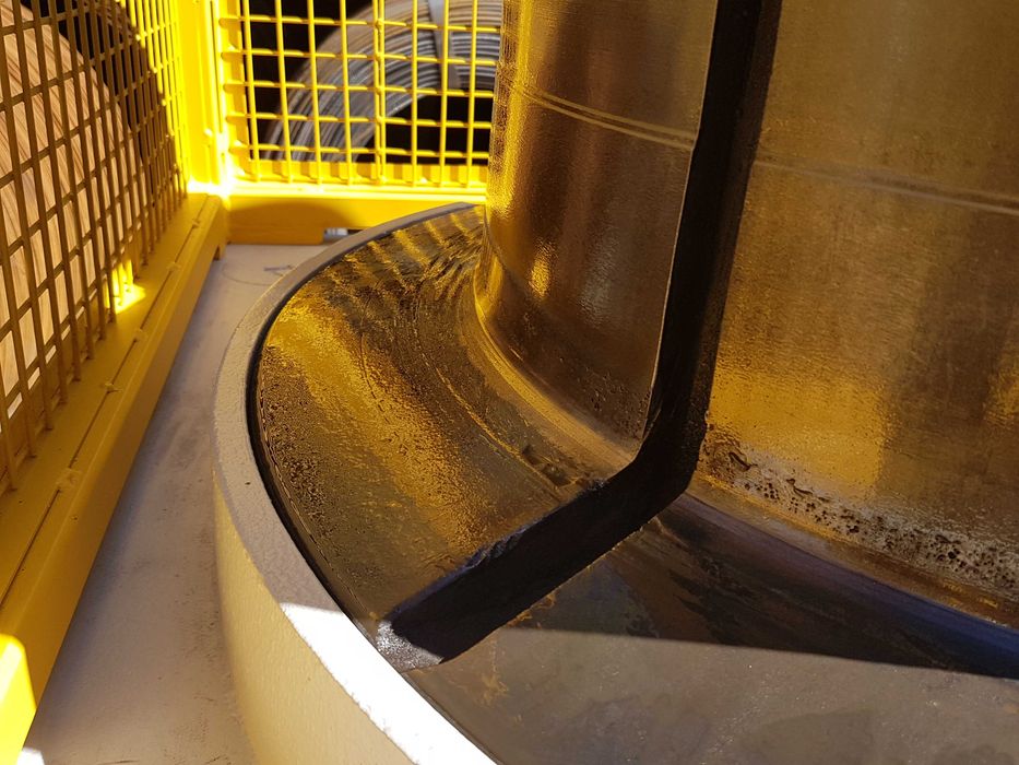 Przeciągarkę, ciągarkę do drutu, walcówki