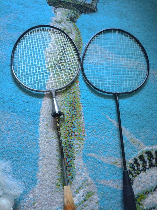 Ракетки для тенісу
