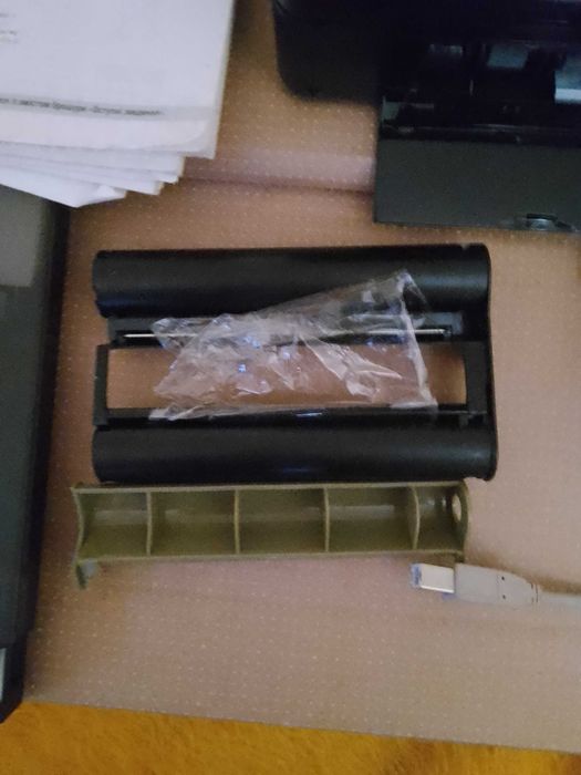 Продаются принтер для печатания фотографии