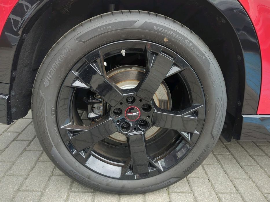 Mini Countryman Countryman E