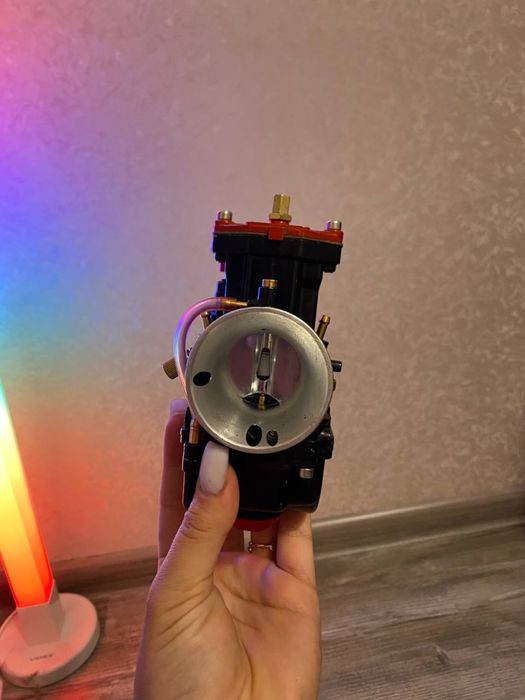 Карбіратор PWK32