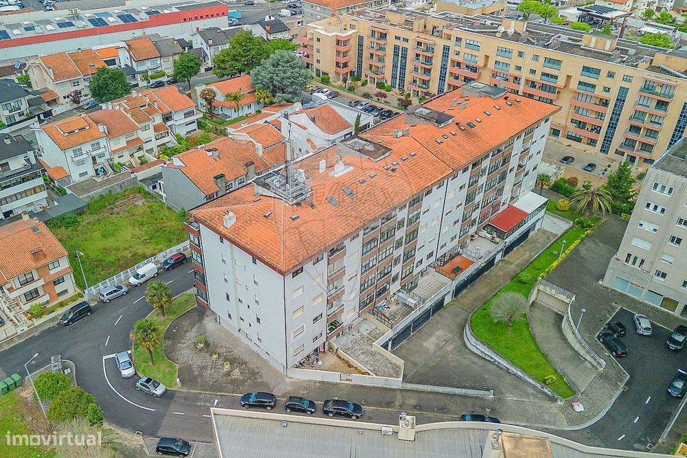 Apartamento T3 para venda
