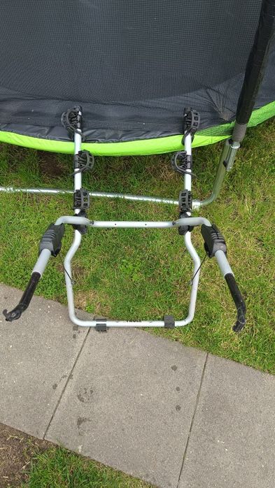 Bagażnik rowerowy THULE ClipOn