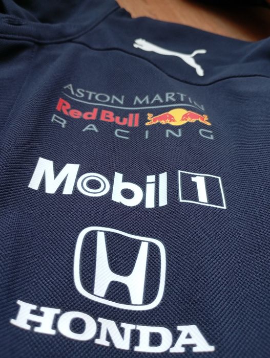Koszulka Redbull Racing F1