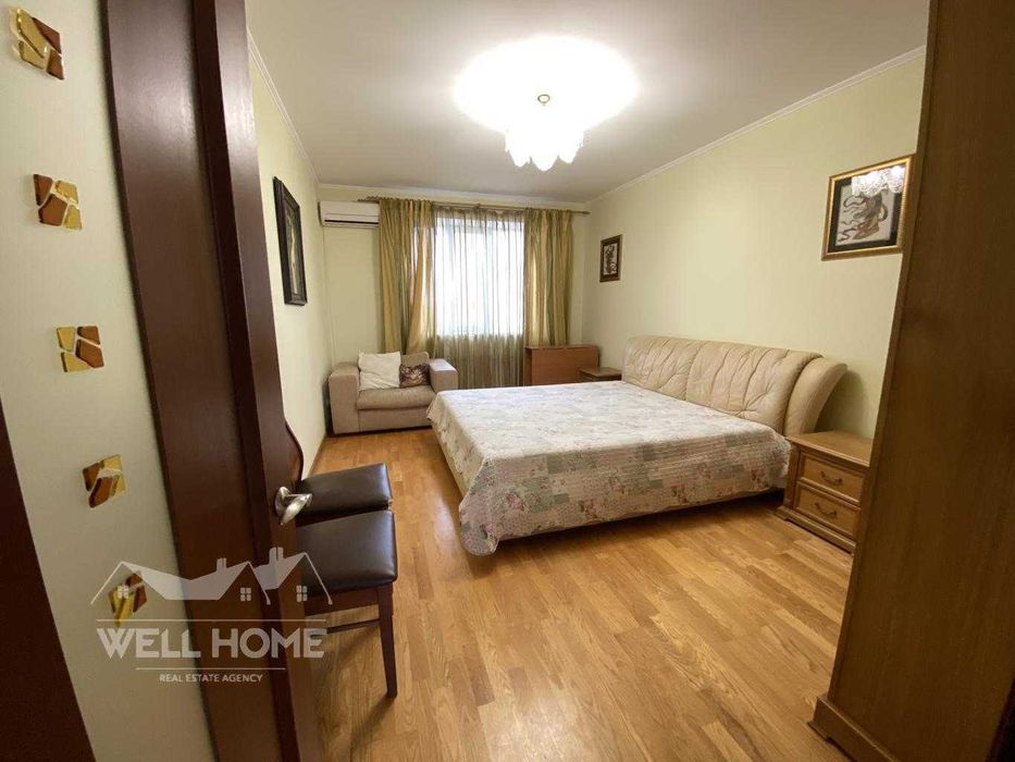 Продаж квартири 2к Грушевського, 21 Бровари
