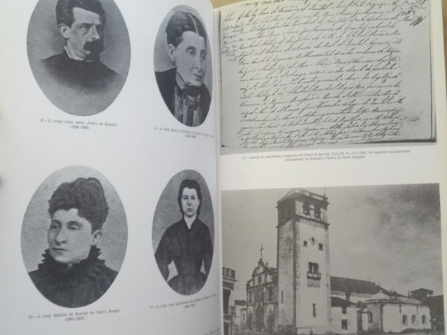 Antero de Quental de Ana Maria Almeida Martins - Vários Livros