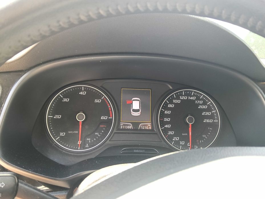 Seat Leon 1.6 tdi