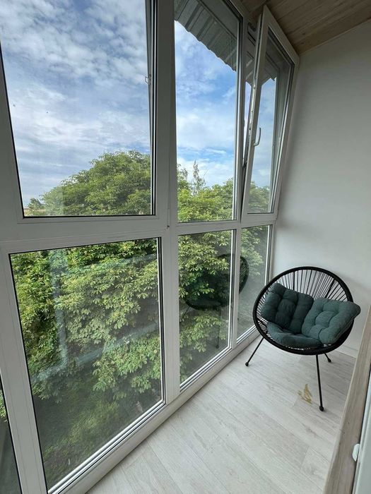 Продаж квартири з ремонтом в Центрі Соборний парк