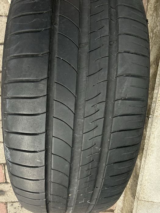 Резина 205/55R16