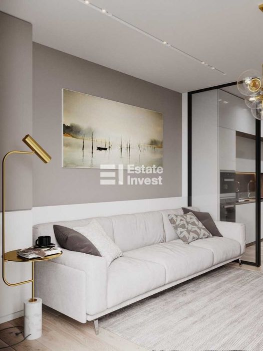 У продажу 2 кімн. квартира на вул. Сумській, 130Г, ЖК Фаворит