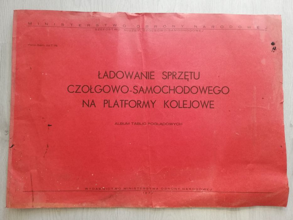 Album tablic poglądowych