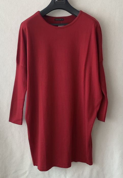 Bialcon sukienka XL/XXL