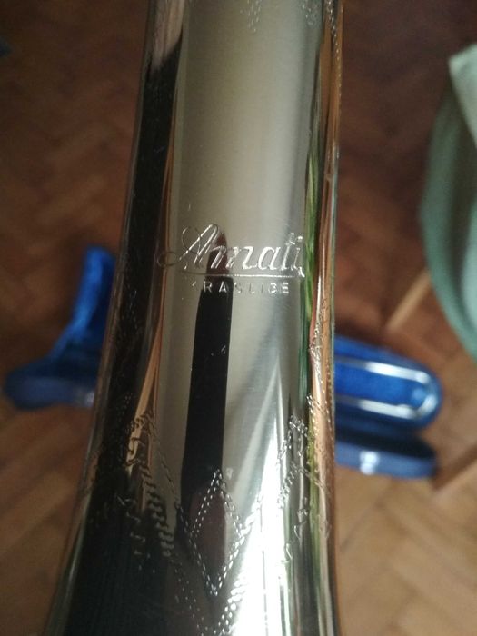 Puzon suwakowy Amati