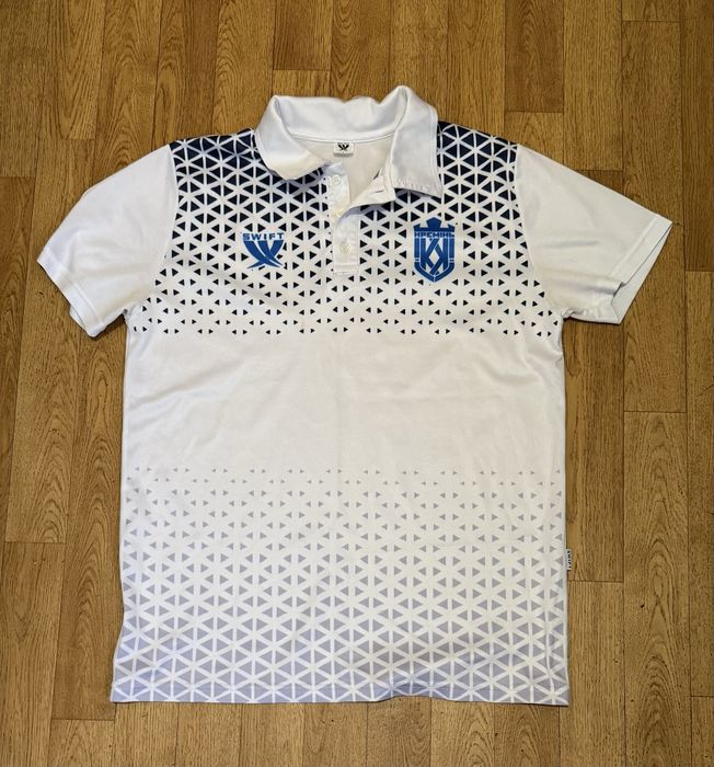 Футбольна футболка