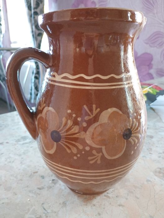 Глечик радянських часів