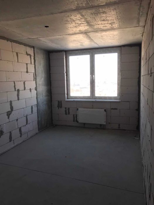 3к квартира по пер Балтійський, 3а ЖК Навігатор