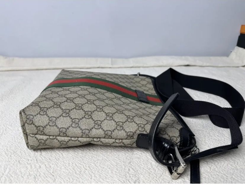 Сумка Gucci мужская новая