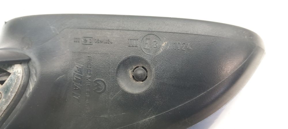 Retrovisor / espelho direito FIAT Grande Punto (199_)
