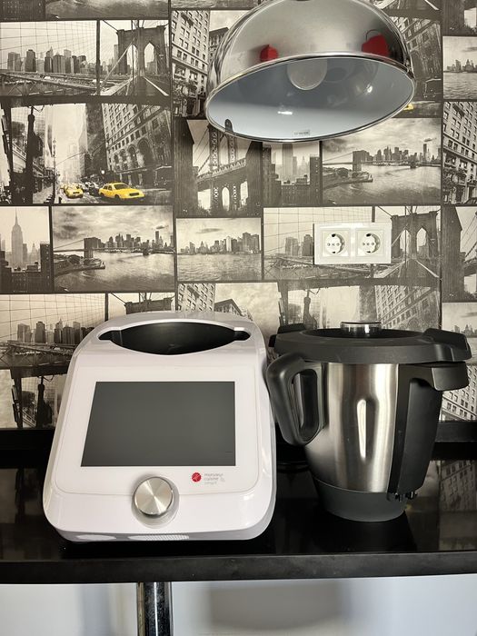 monsieul cuisine smart